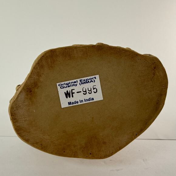 Kwan Yin Kanzeon Statue 7" Compassion Buddha Zen Serene Meditation Altar Peace - Picture 7 of 7